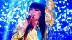 Jessie J - Laserlight