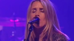 Heather Nova - Do Something That Scares You