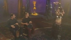 舞蹈视频 - 肚皮舞巨星集聚表演出场第十一位