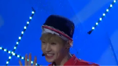 Henry,Super Junior-M - Happy Henryday!