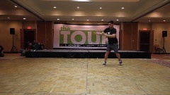 舞蹈视频 - The Movement Lifestyle
