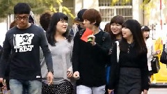 U-KISS - 音乐银行上班