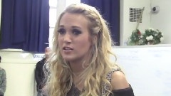 Carrie Underwood,PS22 Chorus - So Small