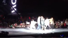 SM Town - Dance Battle SMT