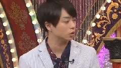 岚 - 岚にしやがれ 藤木直人 中文字幕 12/04/28