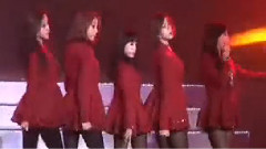 T-ara,T-ara N4 - 为你疯狂