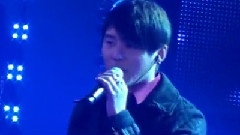 金俊秀 - Greatest Love Of All