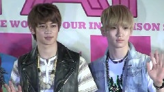 SHINee - I Am Showcase
