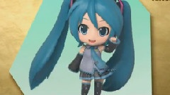 初音未来 - ゆめゆめ