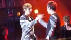 东方神起 - Before U Go TVXQ In Taiwan Kaoxiong