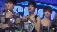 EXO-K - Show Champion