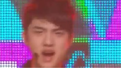 EXO-K - MAMA - MBC
