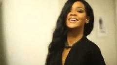 Rihanna - Where Have You Been 幕后花絮