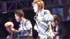 东方神起 - The Way U Are & Mirotic TVXQ in Taiwan Kaoxiong