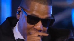 Jay-Z - On To The Next One