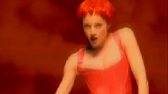 Madonna - Fever