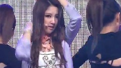 4minute - Volume Up