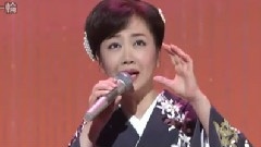 伍代夏子 - 红一轮