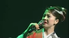 坂本冬美 - 夜桜お七