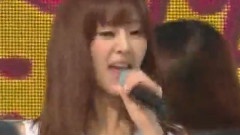 G.NA - Top Girl