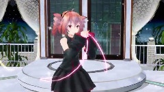 VOCALOID家族 - おちゃめ机能踊ってもらった