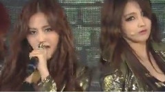 4minute - Volume Up
