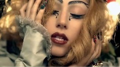 Lady Gaga - Judas