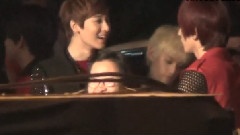 U-KISS - 待机中