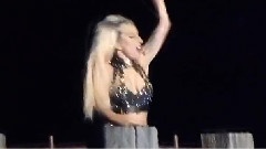 Lady Gaga - The Edge Of Glory