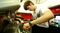 BTOB - Mnet Wide Amazon