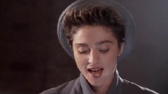 Madonna - Who's That Girl