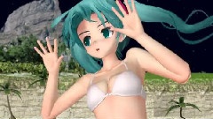初音未来 - Sweet Devil