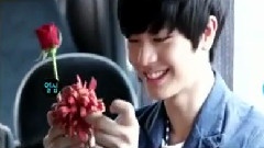 BTOB - Mnet Wide Amazon