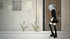 初音未来 - Clock Lock Works