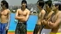 神话 - 神话创造2000 挑战Hip-Hop King