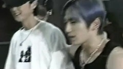 神话 - 神话创造2000 挑战Hip-Hop King