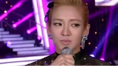 少女时代 - MBC Dancing With The Stars E02