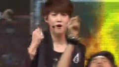 EXO-K - MAMA - MBC