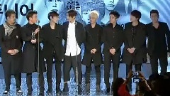 Super Junior - 2012 Style Icon Awards