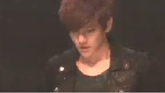 EXO-K - MAMA