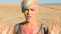 Pink - Try