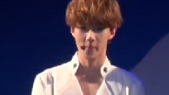 EXO-K - 铁原郡泰封祭公演
