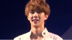 EXO-K - 铁原郡泰封祭公演