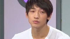 Rain - MBC 黄金渔场之广播明星Radio Star(上)