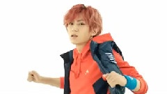 BEAST - HEAD White Ver.