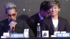 BigBang - BigBang世界巡演