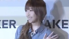 少女时代 - Beaker Store Launching Party