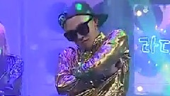 G-Dragon(BigBang) - MBC无限挑战 无限商社