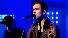 Lawson - Standing In The Dark