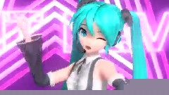初音未来,巡音流歌,VOCALOID家族 - ルカルカ★ナイトフィーバー